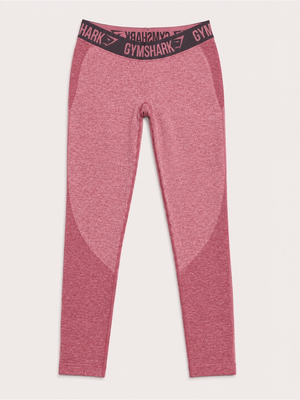 Gymshark Pink Seamless Performance Leggings